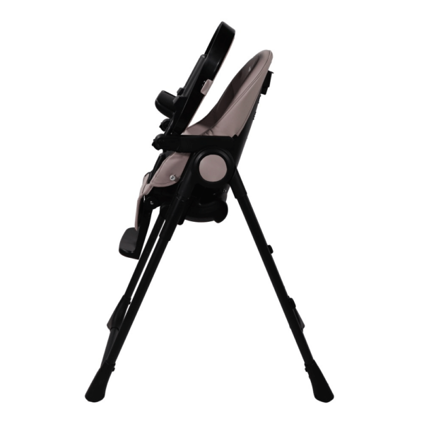 Cadeira de Papa Ding Laze Grey Autobrinca Online
