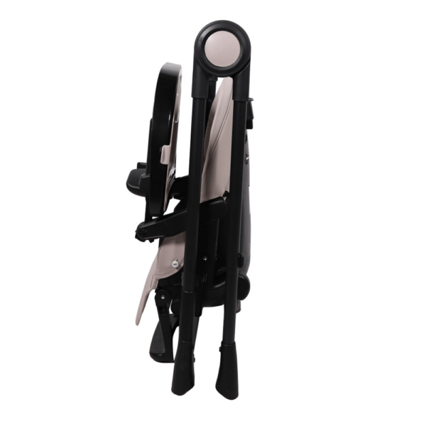 Cadeira de Papa Ding Laze Grey Autobrinca Online
