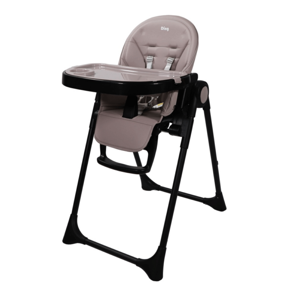 Cadeira de Papa Ding Laze Grey Autobrinca Online