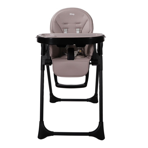 Cadeira de Papa Ding Laze Grey Autobrinca Online