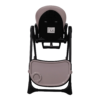 Cadeira de Papa Ding Laze Grey Autobrinca Online