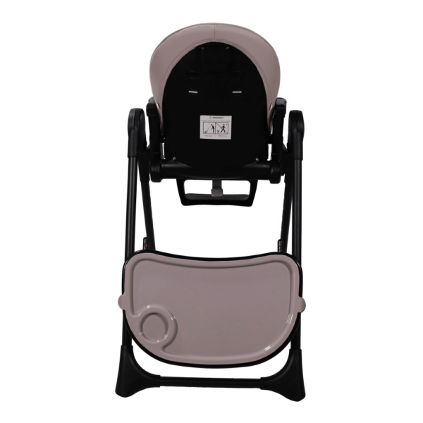 Cadeira de Papa Ding Laze Grey Autobrinca Online
