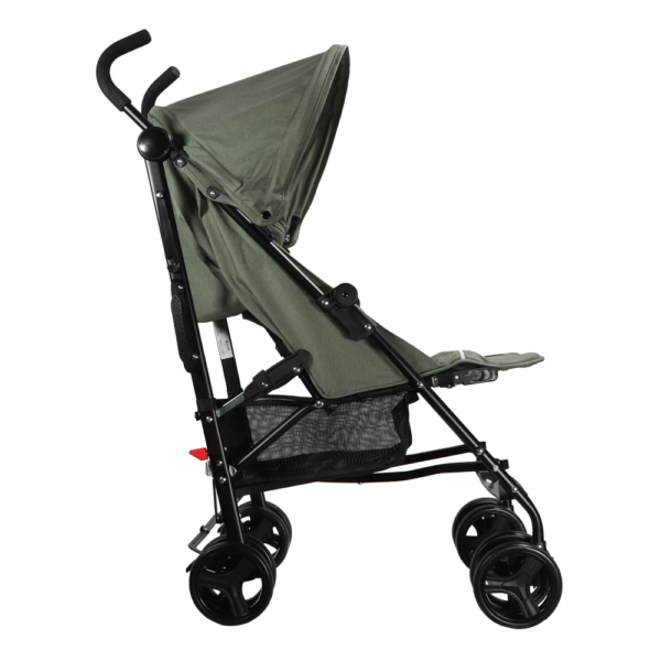 Carrinho Ding Otis Green Autobrinca Online