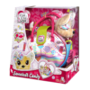 Chi Chi Love Mala c/ Peluche Sweetest Candy Autobrinca Online