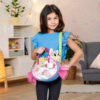 Chi Chi Love Mala c/ Peluche Sweetest Candy Autobrinca Online