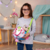 Chi Chi Love Mala c/ Peluche Sweetest Candy Autobrinca Online