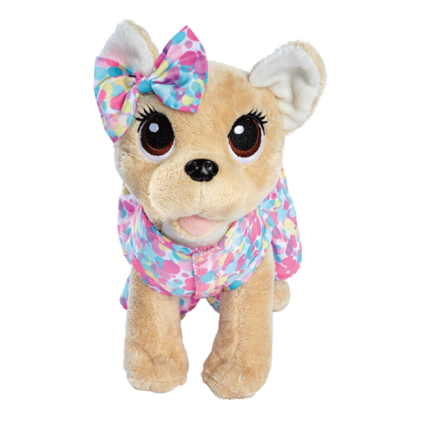 Chi Chi Love Mala c/ Peluche Sweetest Candy Autobrinca Online