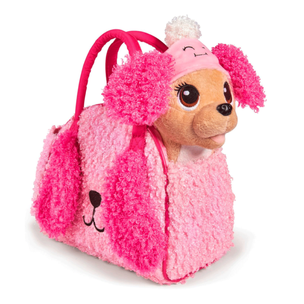 Chi Chi Love Mala c/ Peluche Fluffy Friend Autobrinca Online