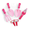 Chi Chi Love Mala c/ Peluche Happy Gardening Autobrinca Online