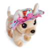 Chi Chi Love Mala c/ Peluche Happy Gardening Autobrinca Online