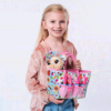 Chi Chi Love Mala c/ Peluche Happy Gardening Autobrinca Online