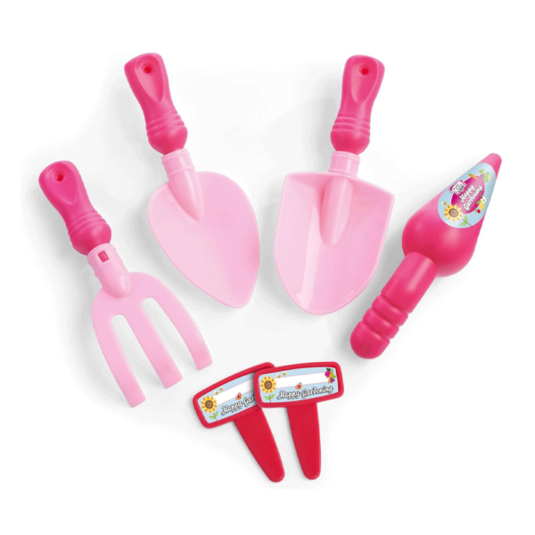 Chi Chi Love Mala c/ Peluche Happy Gardening Autobrinca Online