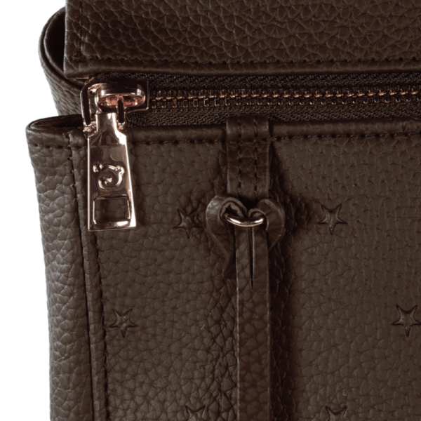 Mochila Pasito a Pasito London Coffee Autobrinca Online