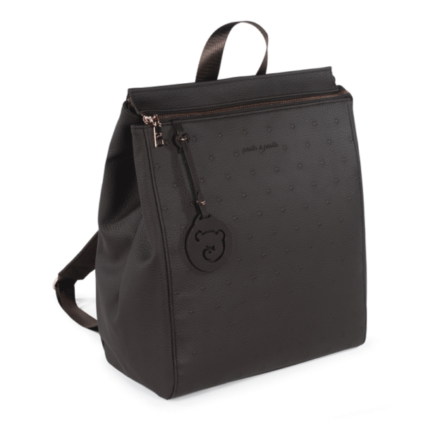 Mochila Pasito a Pasito London Coffee Autobrinca Online