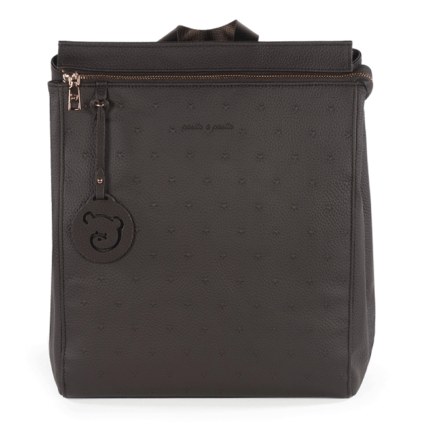 Mochila Pasito a Pasito London Coffee Autobrinca Online