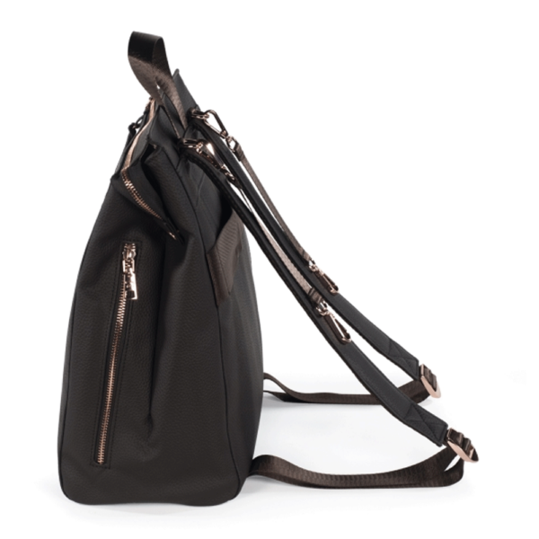 Mochila Pasito a Pasito London Coffee Autobrinca Online