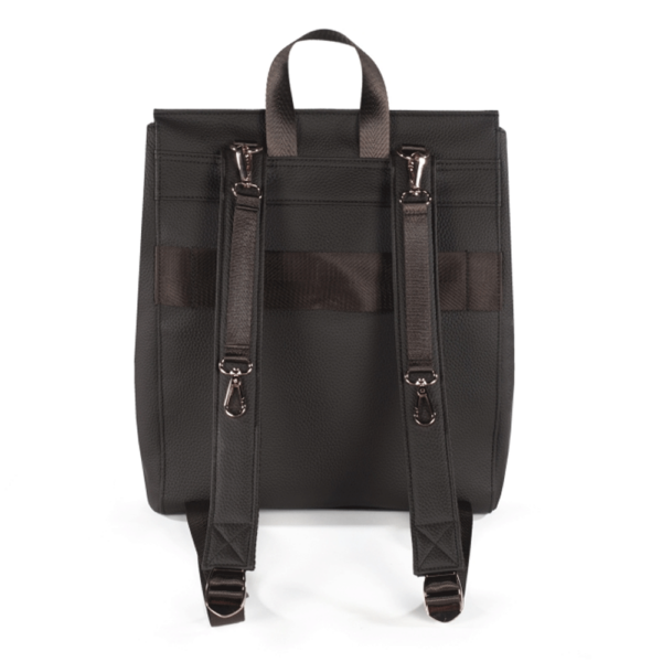 Mochila Pasito a Pasito London Coffee Autobrinca Online