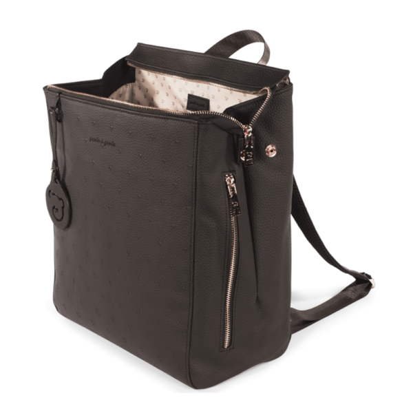 Mochila Pasito a Pasito London Coffee Autobrinca Online