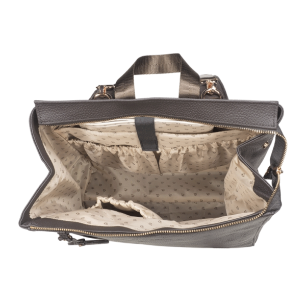 Mochila Pasito a Pasito London Coffee Autobrinca Online