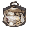 Mochila Pasito a Pasito London Coffee Autobrinca Online