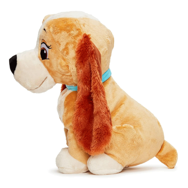 Peluche Disney Simba Figura Lady 35cm Autobrinca Online