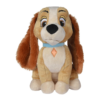 Peluche Disney Simba Figura Lady 35cm Autobrinca Online