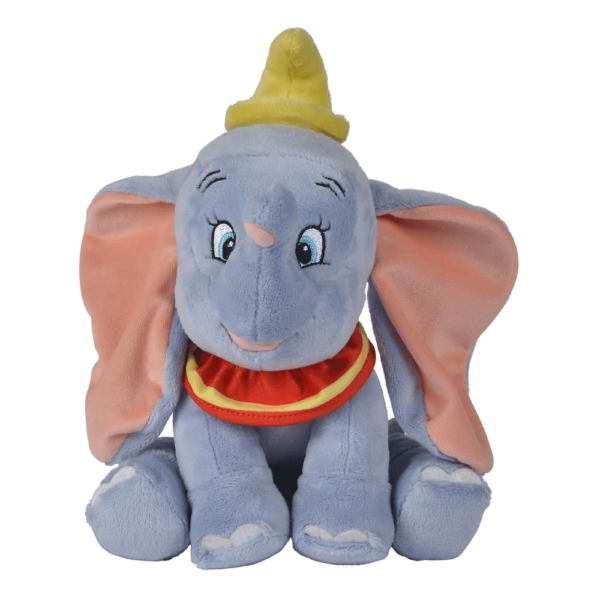 Peluche Disney Simba Figura Elefante Dumbo 35cm Autobrinca Online