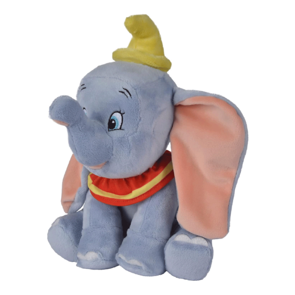 Peluche Disney Simba Figura Elefante Dumbo 35cm Autobrinca Online