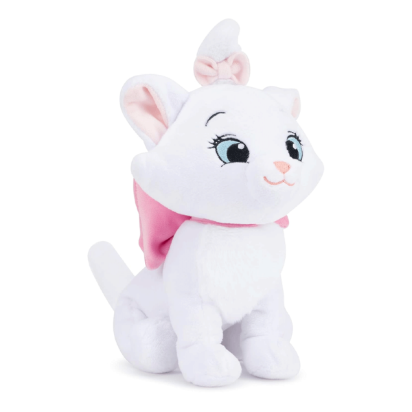 Peluche Disney Simba Figura Gata Marie 35cm Autobrinca Online
