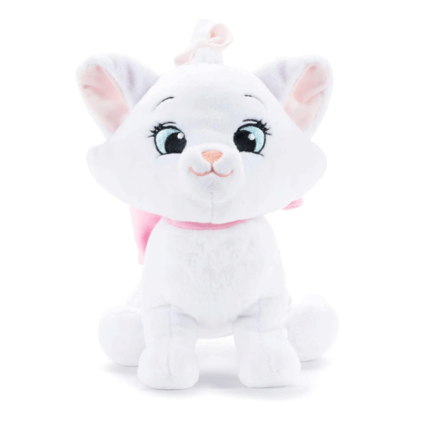 Peluche Disney Simba Figura Gata Marie 35cm Autobrinca Online