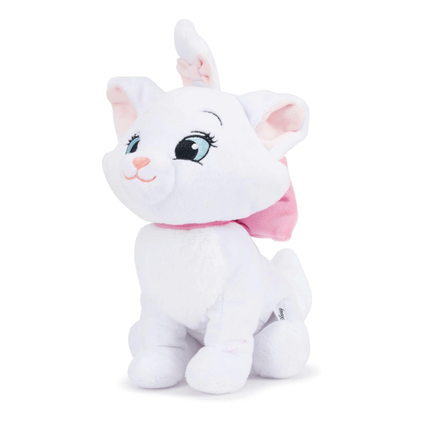 Peluche Disney Simba Figura Gata Marie 35cm Autobrinca Online