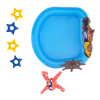 Piscina Insuflável Barco do Pirata Autobrinca Online