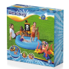 Piscina Insuflável Barco do Pirata Autobrinca Online