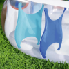 Piscina Insuflável Oval Colorida Autobrinca Online