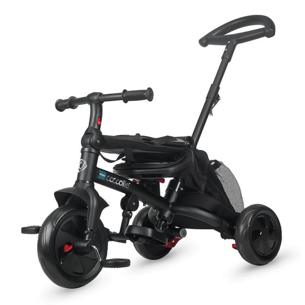 Triciclo Coccolle Alegra Magenta Autobrinca Online