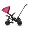 Triciclo Coccolle Alegra Magenta Autobrinca Online