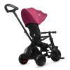Triciclo Coccolle Alegra Magenta Autobrinca Online