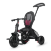 Triciclo Coccolle Alegra Magenta Autobrinca Online