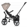 Triciclo Coccolle Dobrável Spectra Plus Greystone Autobrinca Online