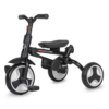 Triciclo Coccolle Dobrável Spectra Plus Greystone Autobrinca Online