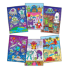 Water Magic Monsters & Aliens Autobrinca Online