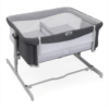 Berço Chicco Next2Me Twins Gémeos Magnet Grey Autobrinca Online