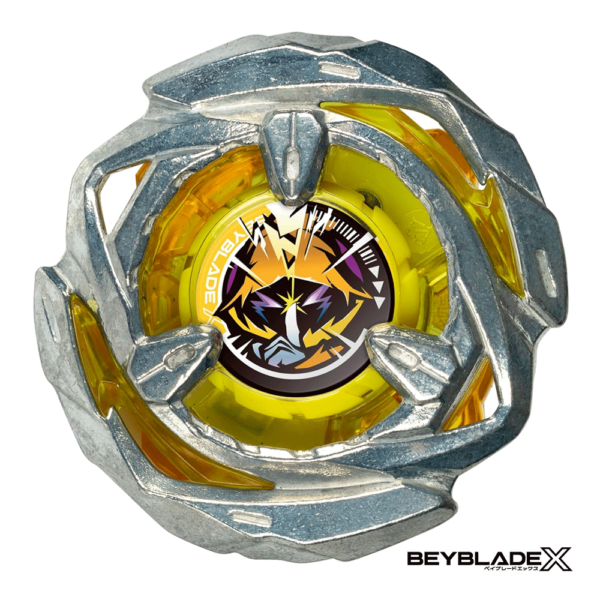Beyblade X Pião Lançador Arrow Wizard Stamina Autobrinca Online