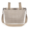 Bolsa Crossbody Walking Mum Caetana Sand Autobrinca Online