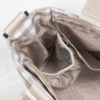 Bolsa Crossbody Walking Mum Caetana Sand Autobrinca Online