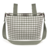 Bolsa Crossbody Walking Mum Caetana Stone Autobrinca Online