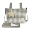 Bolsa Crossbody Walking Mum Caetana Stone Autobrinca Online