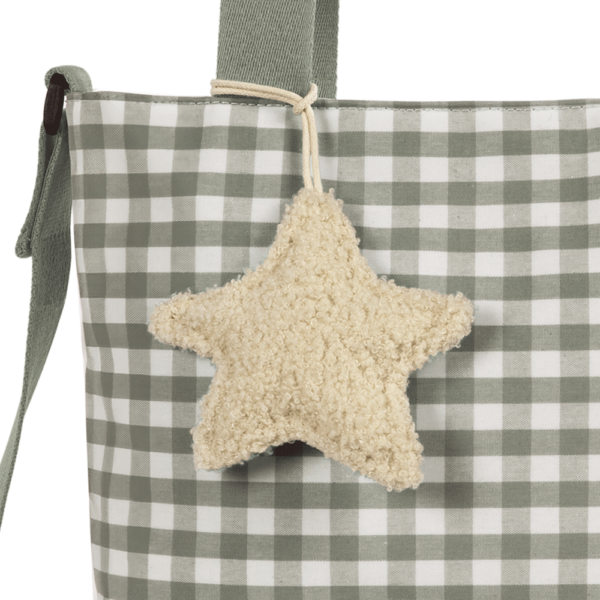 Bolsa Crossbody Walking Mum Caetana Stone Autobrinca Online