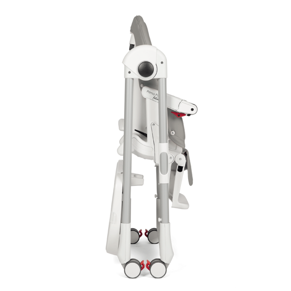 Cadeira Papa Peg Perego Prima Pappa Follow Me Plus Ice Autobrinca Online