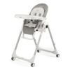 Cadeira Papa Peg Perego Prima Pappa Follow Me Plus Ice Autobrinca Online